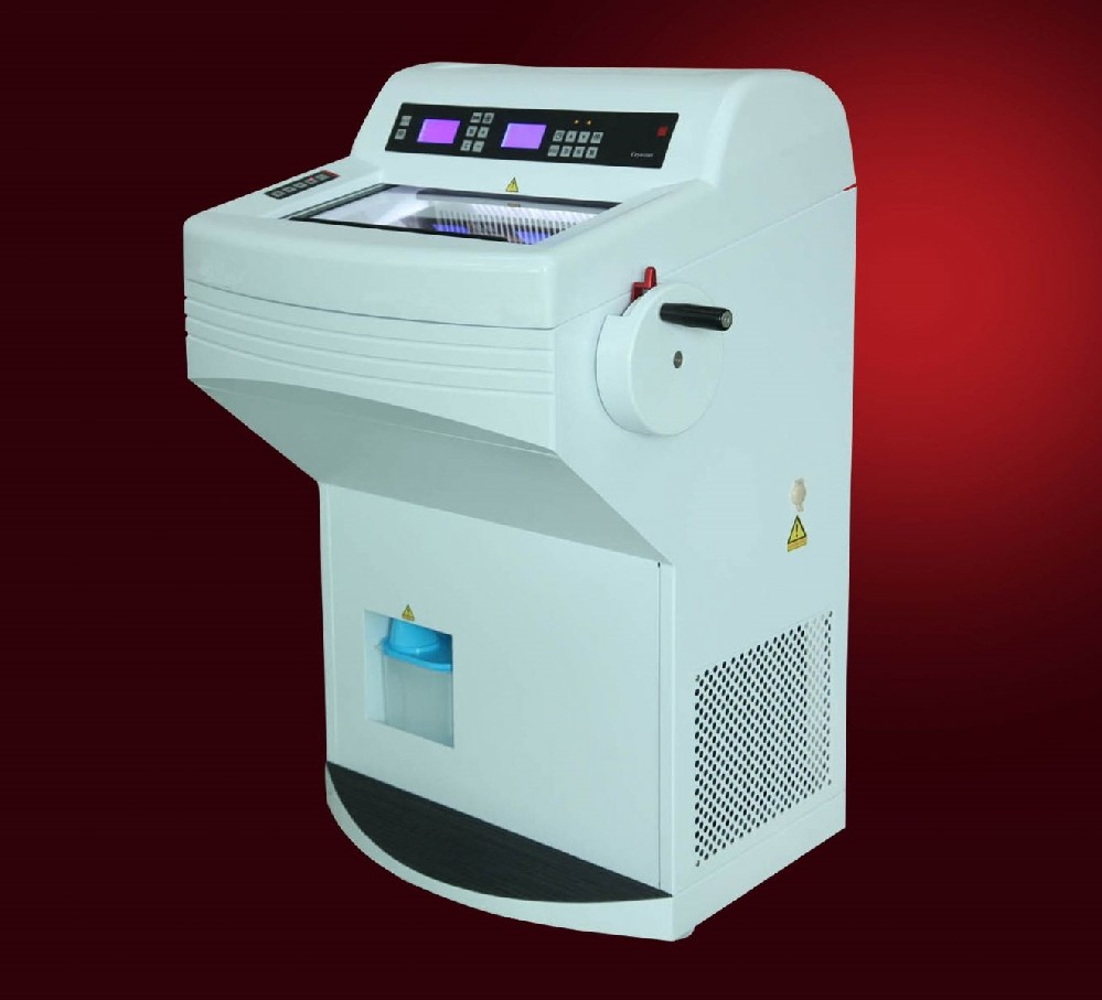 KH-LQ3800冷凍切片機(jī)