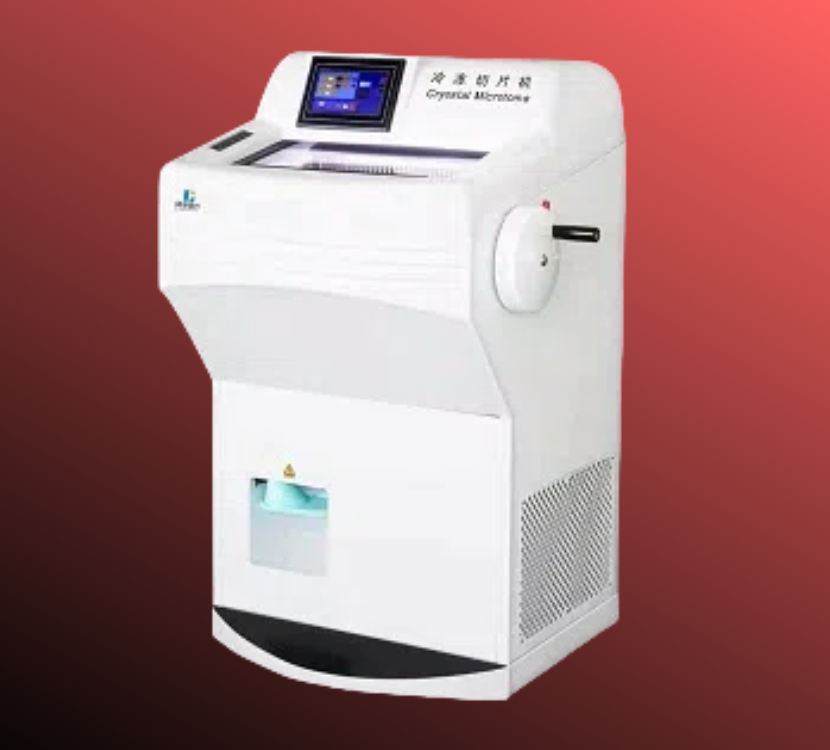 KH-LQ3500冷凍切片機(jī)